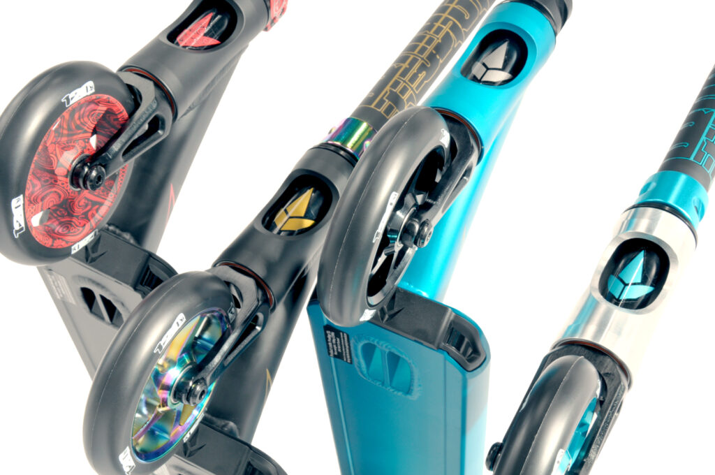Why Are The Blunt Scooters So Popular Why Are The Blunt Scooters So Popular