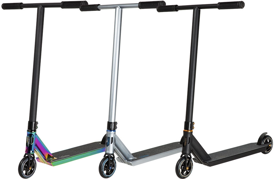 Stunt Scooter Shop