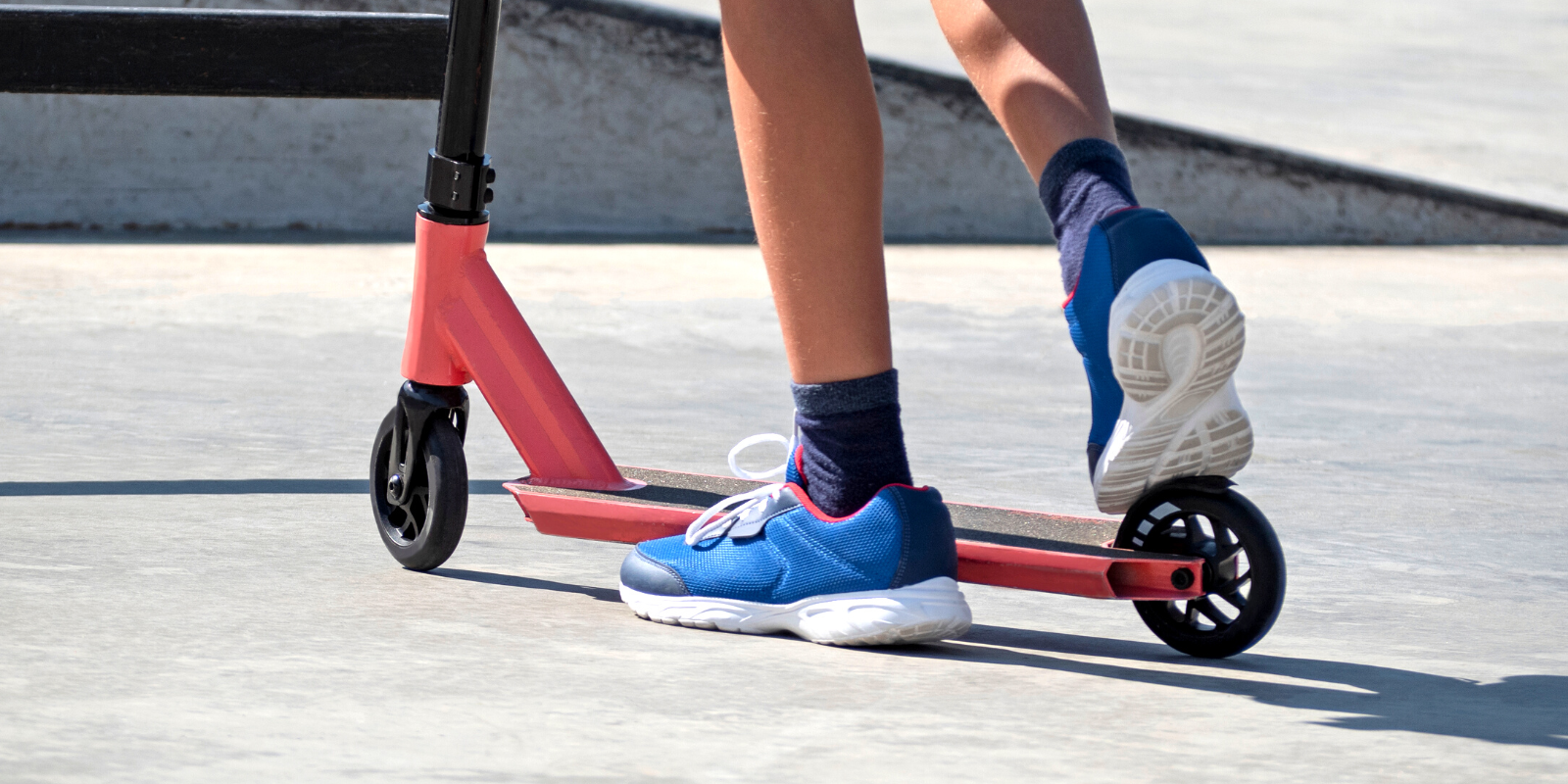 Stunt Scooter Hochwertige Komplettscooter online kaufen